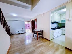 Blk 603 Elias View (Pasir Ris), HDB Executive #595823771